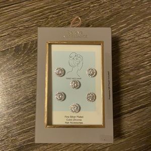 Hair Decoration- Twist into hair